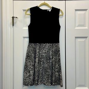 EUC Diane von Fürstenberg Dress